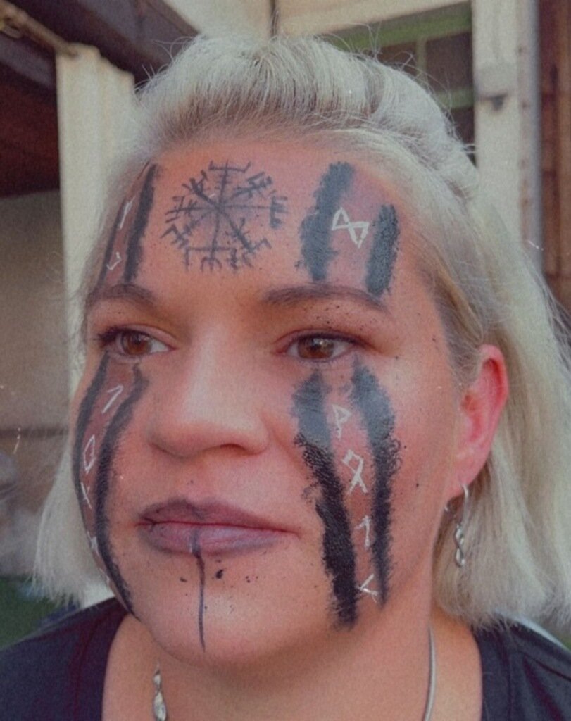 Unsere Beraterin Althea