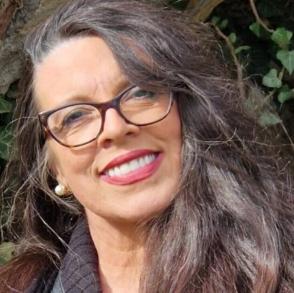 Unsere Beraterin Ana