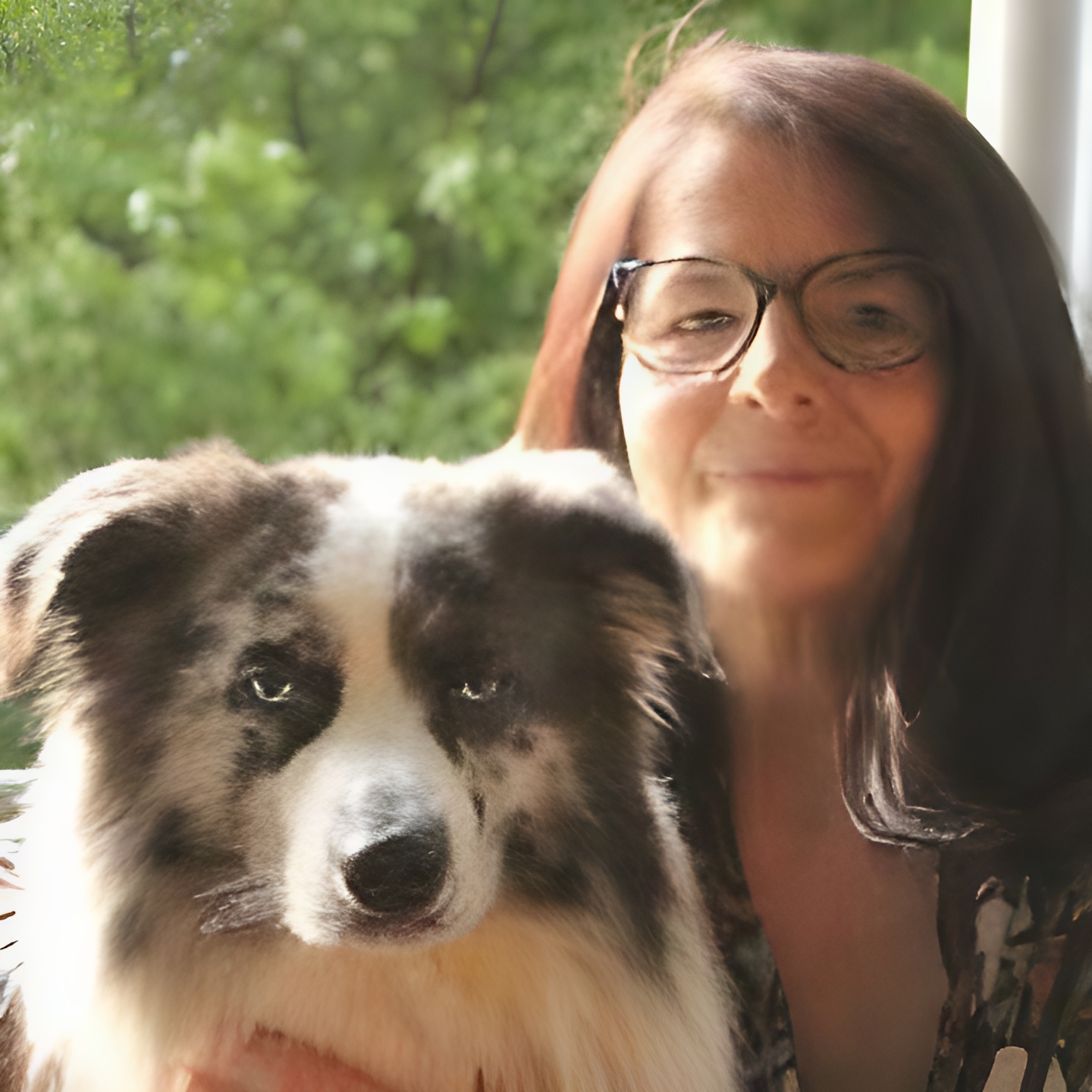 Unsere Beraterin Astrid