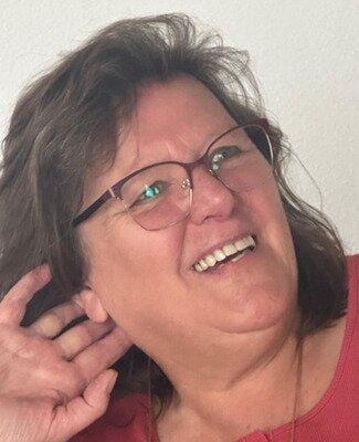 Beraterin Chrissi