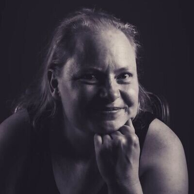 Beraterin Christiane