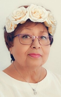 Beraterin Elmira