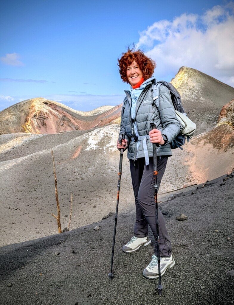 Beraterin Evelyn - Bild 2