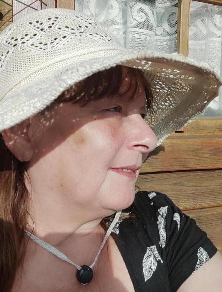 Unsere Beraterin Heike