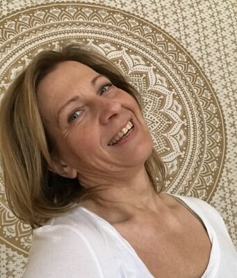 Beraterin Innerwise - Bild 1