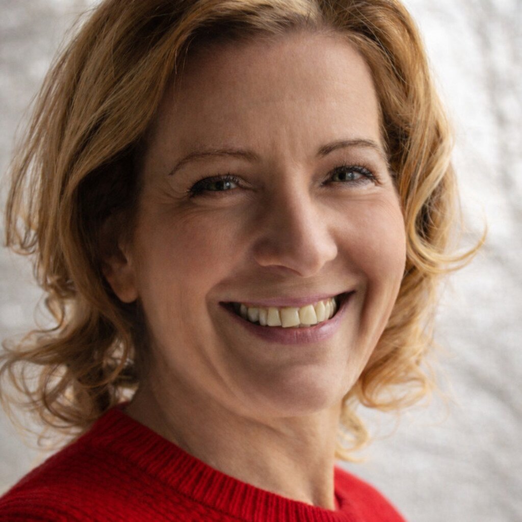 Unsere Beraterin Innerwise