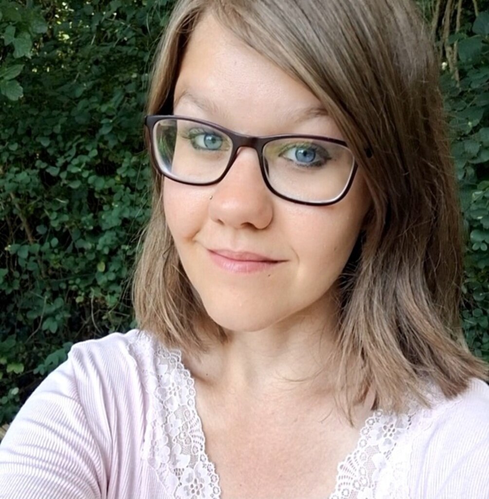Unsere Beraterin Jennifer