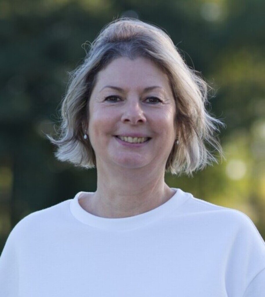 Unsere Beraterin Jenny