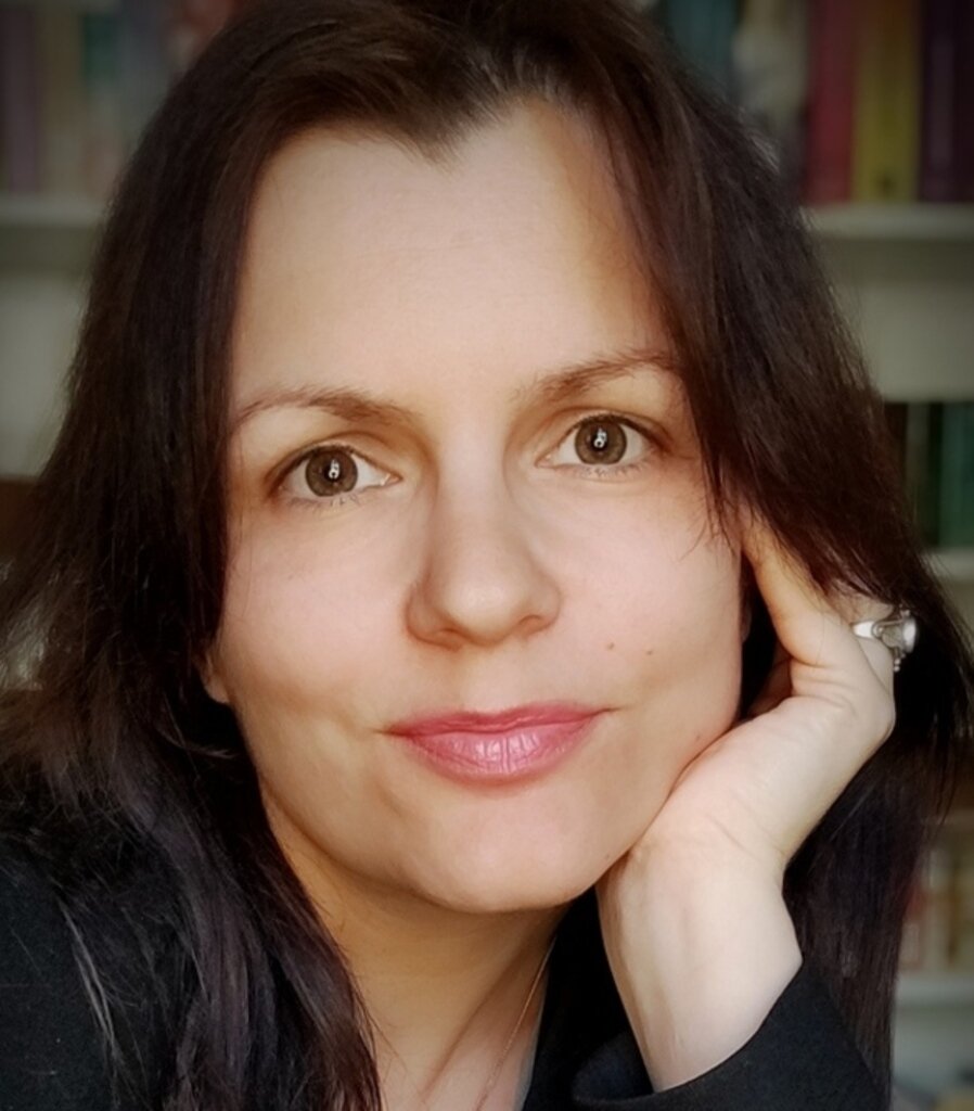 Unsere Beraterin Jennys Kartenblick