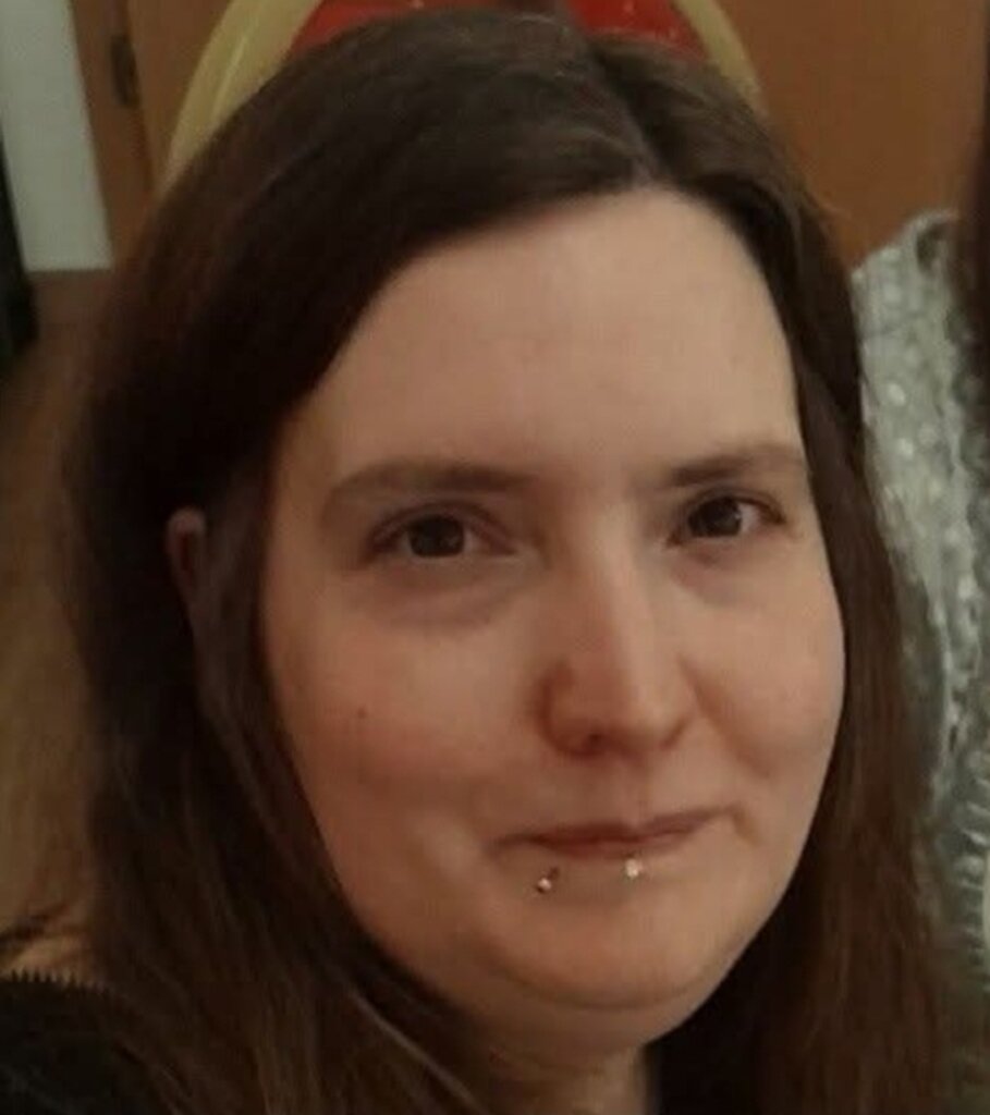 Unsere Beraterin LaLuna