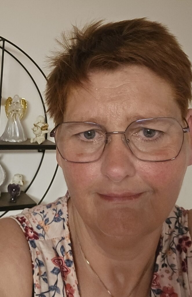 Unsere Beraterin Lieselotte