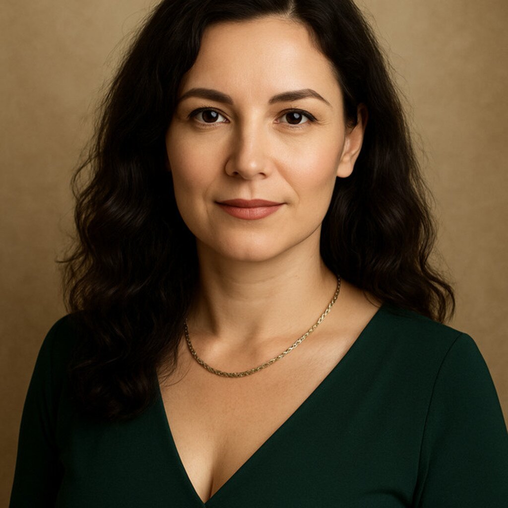 Unsere Beraterin Linara