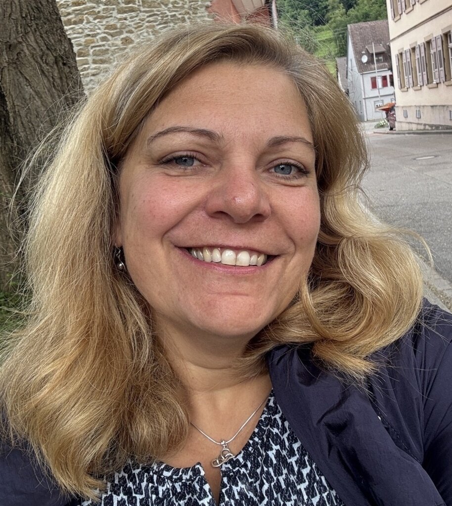 Unsere Beraterin Linua