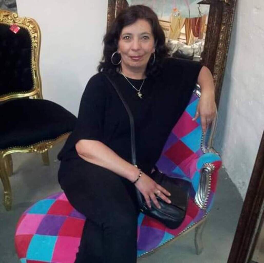 Unsere Beraterin Luana