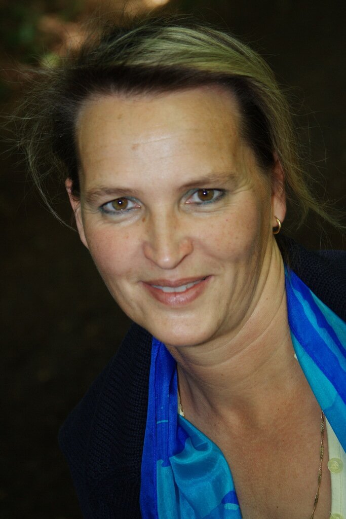 Beraterin Luli - Bild 1