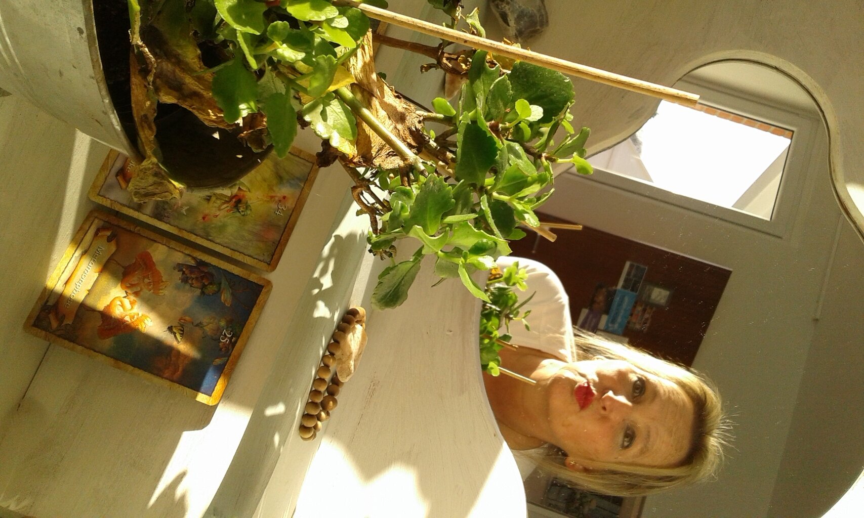 Beraterin Luli - Bild 2