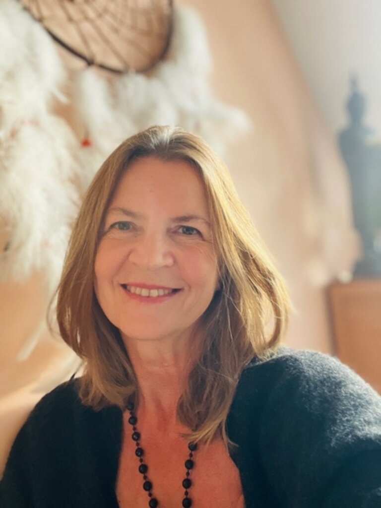 Unsere Beraterin Lumina