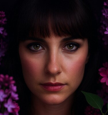 Beraterin Madame Elaria