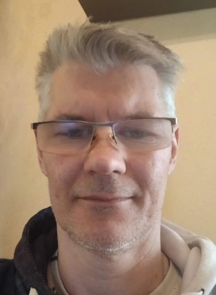 Unser Berater Marco