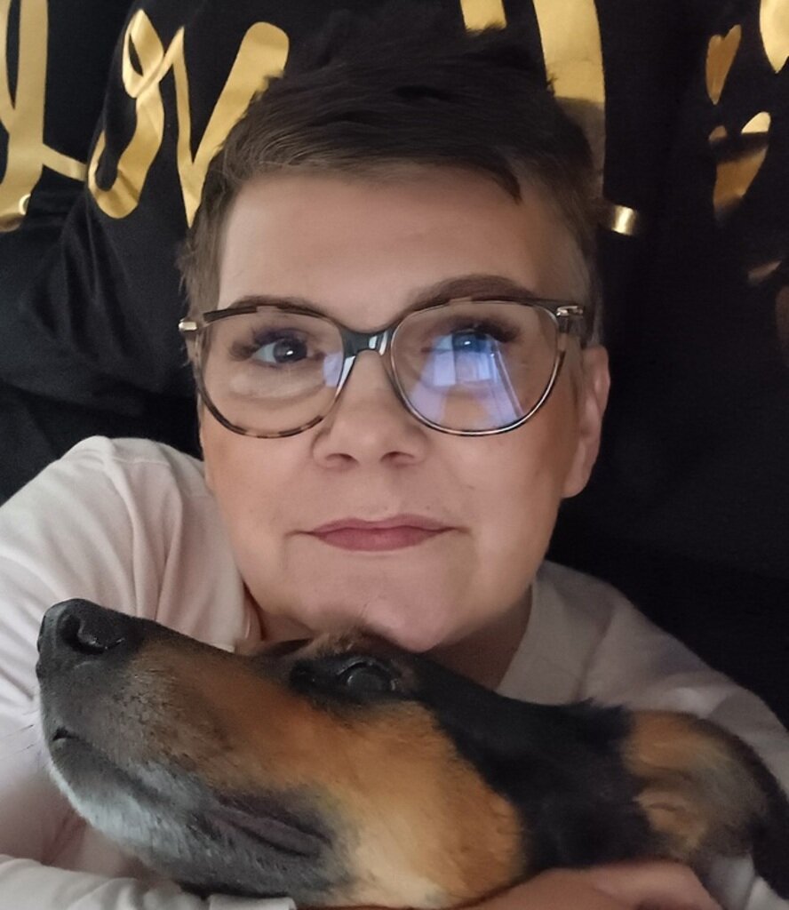 Unsere Beraterin Margi