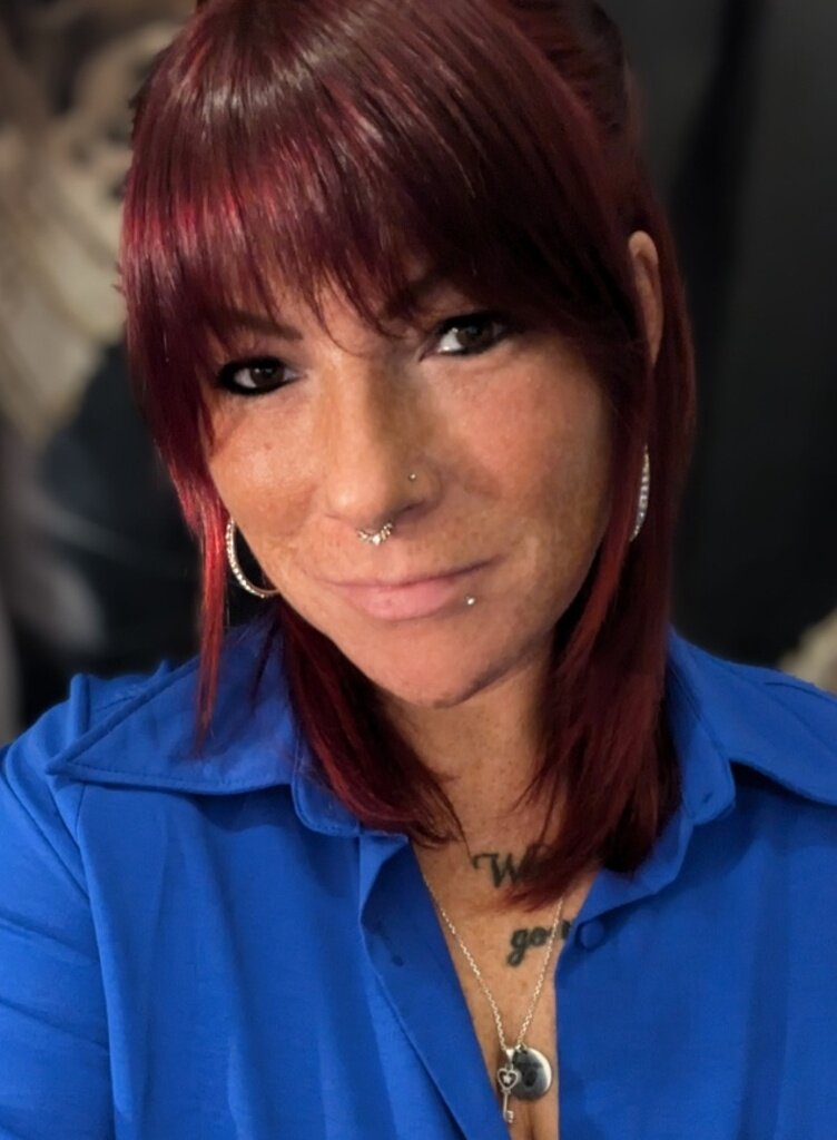 Unsere Beraterin Melody