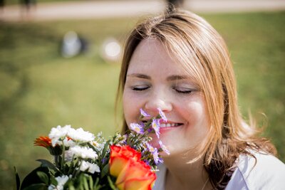 Beraterin Monique - Bild 2