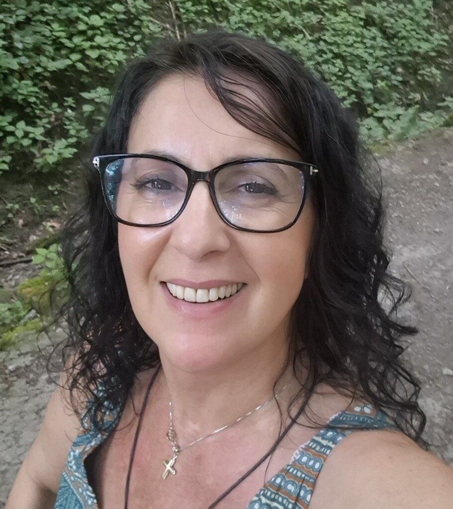 Unsere Beraterin Nicoletta