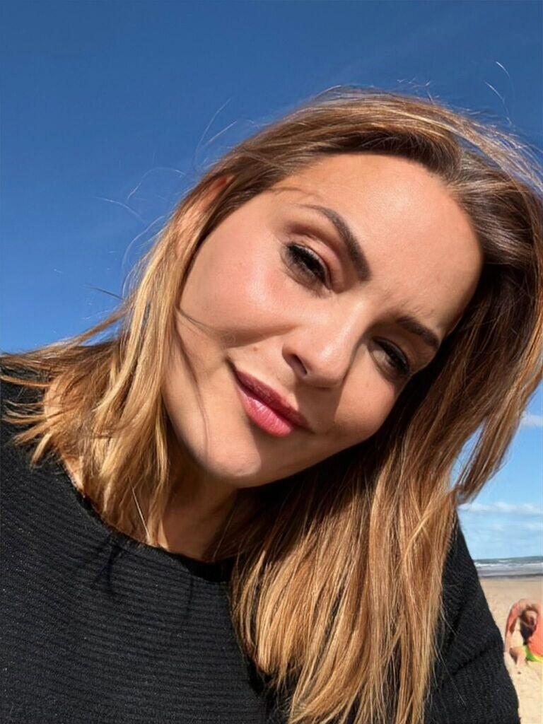 Beraterin Nijaelena - Bild 1