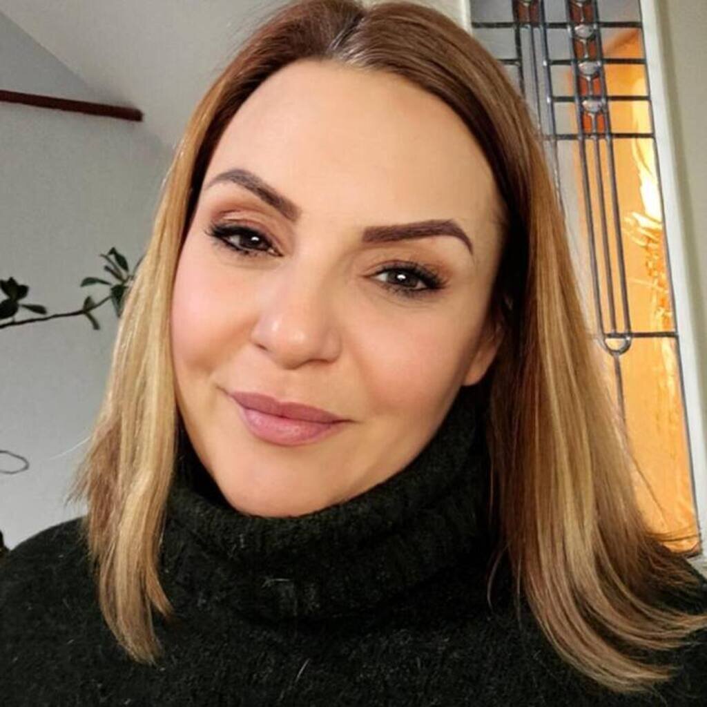 Unsere Beraterin Nijaelena