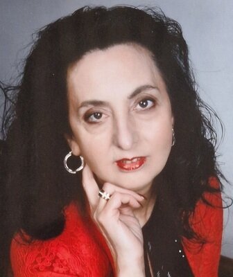 Beraterin Rosaria