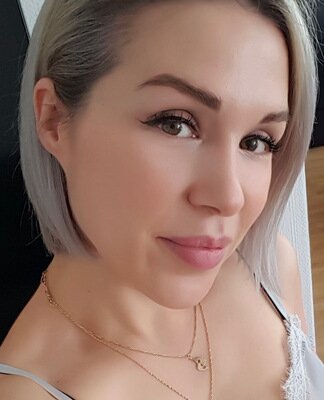 Beraterin Sandra