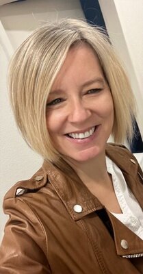 Beraterin Shana - Bild 1
