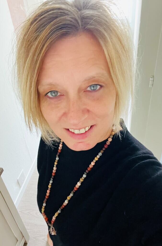 Unsere Beraterin Shana
