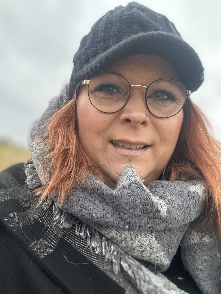 Beraterin Silke - Bild 1