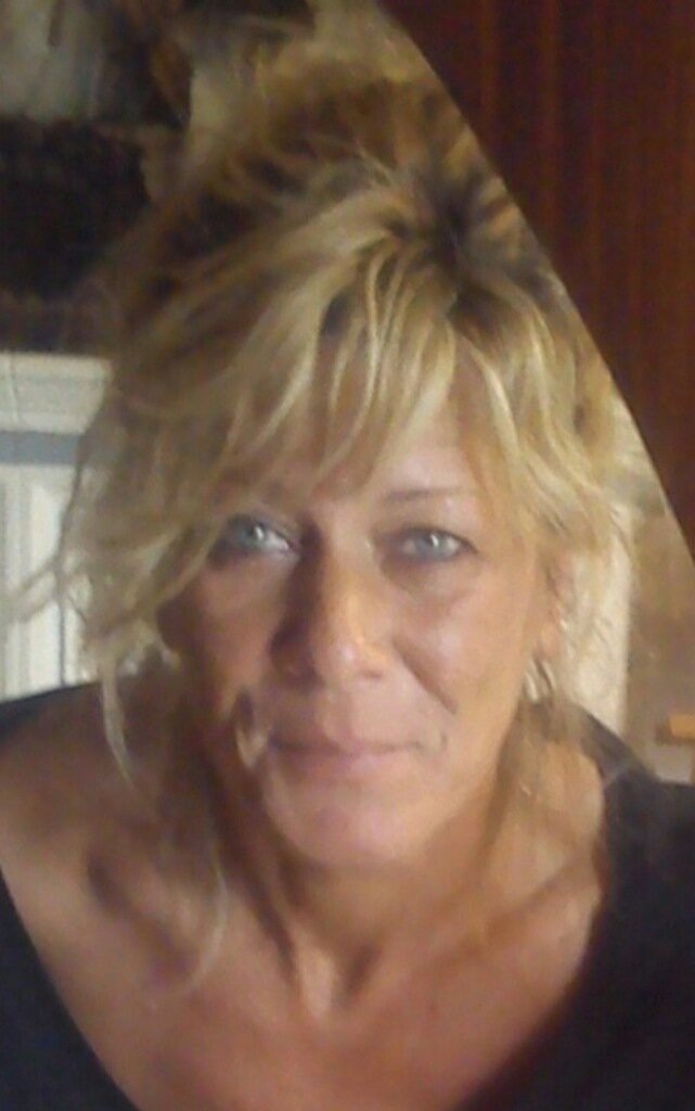 Unsere Beraterin Stefanie