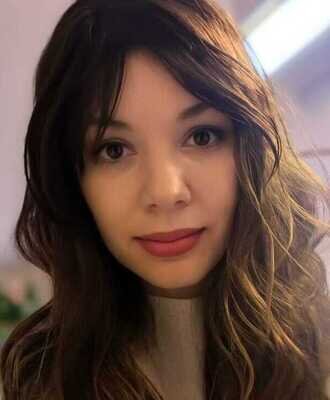 Beraterin Sunny