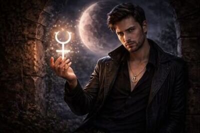 Die Wirkung von Lilith, dem schwarzen Mond, auf uns