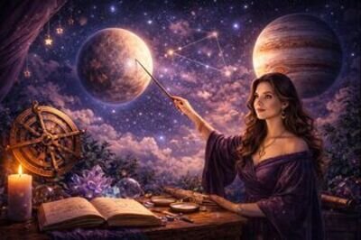 Retrogade Planeten im Allgemeinen