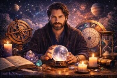 Transite und ihre Bedeutung in der Astrologie