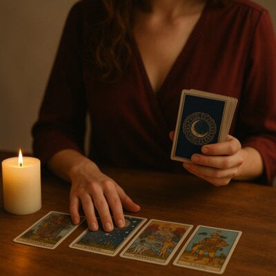 Tarot Lasky