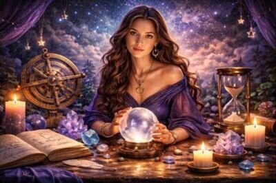 Transite in der Astrolgoie