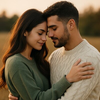 Seelenpartner finden