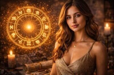 Astrologische Prognosen