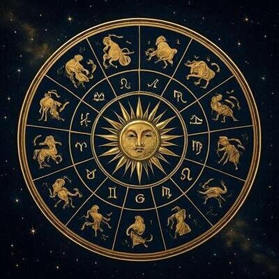 Astrologie
