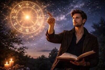 Berufung aus Sicht der Astrologie