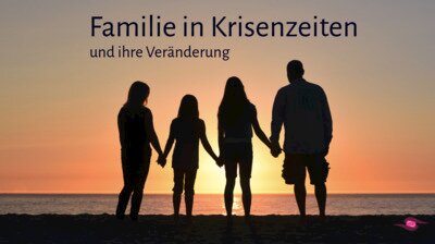 Familien in der Krise