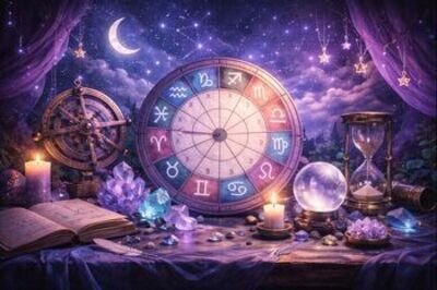 Astrologie und seine H&auml;user