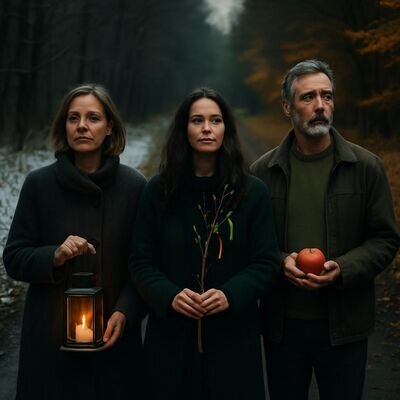 Jahreskreisfeste feiern: Von Imbolc bis Samhain – das Jahr im Naturrhythmus erleben
