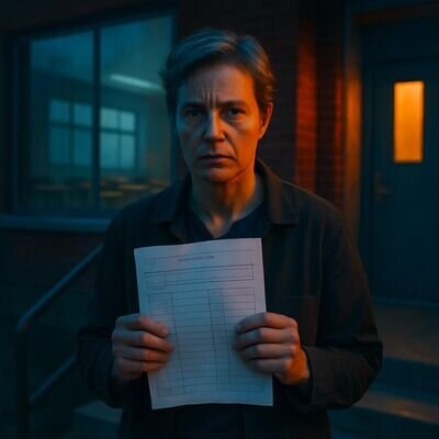 Pruefungen und Schule im Traum: Leistungsdruck verstehen