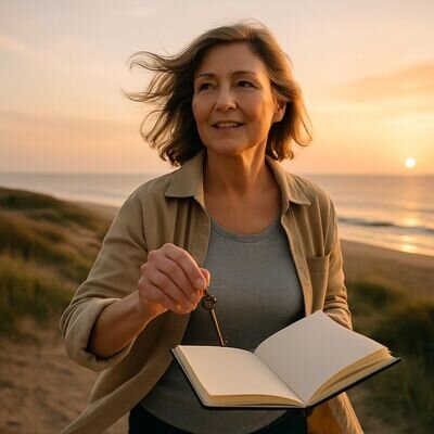 Traumtagebuch: Vorlage und Methode